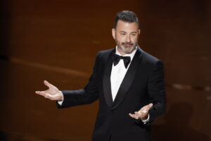 Las declaraciones de Jimmy Kimmel sobre la muerte de Charlie Kirk Las declaraciones de Jimmy Kimmel sobre la muerte de Charlie Kirk