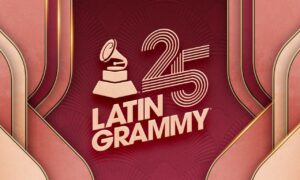 Latin Grammy 2025