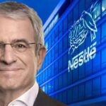 Esc&aacute;ndalo en Nestl&eacute;: despiden al CEO por una relaci&oacute;n prohibida