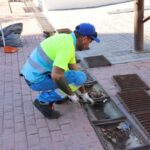 Huelga indefinida de los trabajadores de la limpieza de Sant Antoni para el 10 de agosto