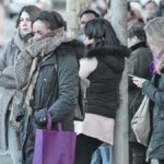 Semana Santa con sabor a invierno: una masa de aire polar pondr&aacute; patas arriba el tiempo en Espa&ntilde;a
