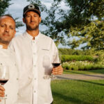 Una noche italiana en Cala Llonga: llega el Italian Madness con un chef invitado muy especial