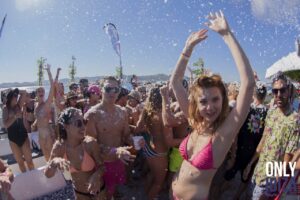 Los jóvenes son los principales afectados en los incidentes turísticos de Ibiza Los jóvenes son los principales afectados en los incidentes turísticos de Ibiza