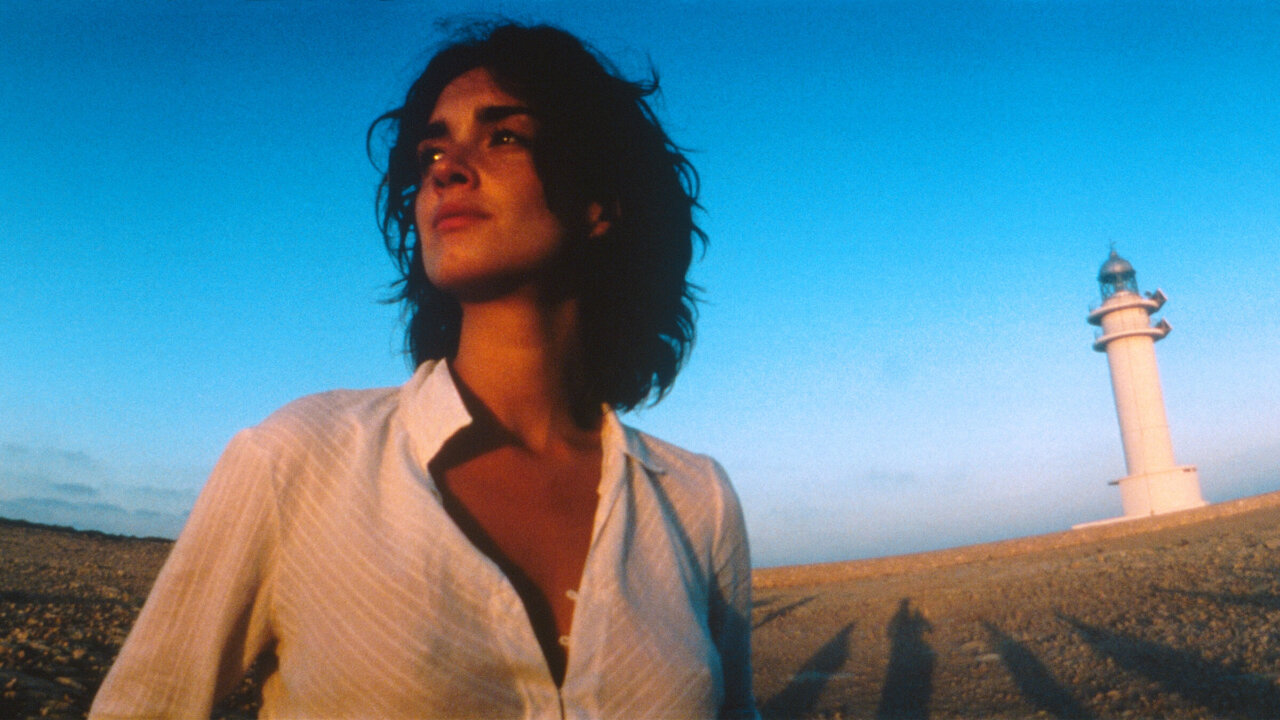 Lucía y el sexo, la prueba piloto del turismo cinematográfico en Formentera