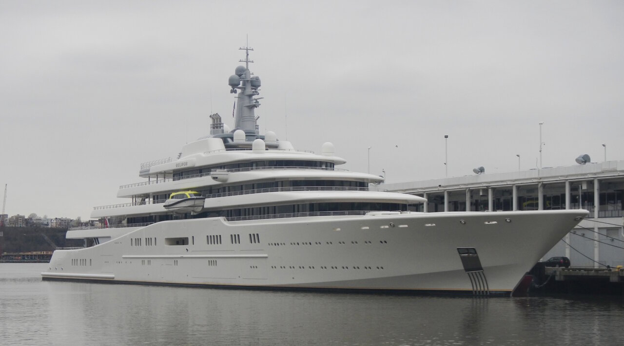 Yate Eclipse
