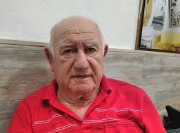 Manolo Cardo falleció a los 85 años Manolo Cardo falleció a los 85 años