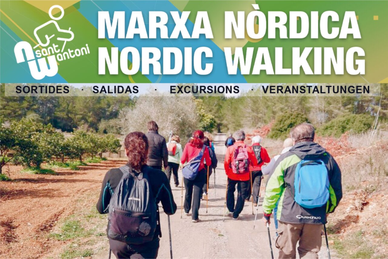 Marcha Nórdica