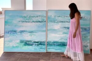 María García (foto archivo)