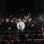 Baddest Behaviour: Mau P confirma su regreso a Pacha Ibiza para la temporada 2026