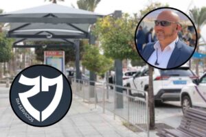 Mau P en su residencia Baddest Behaviour en Pacha Ibiza. Archivo