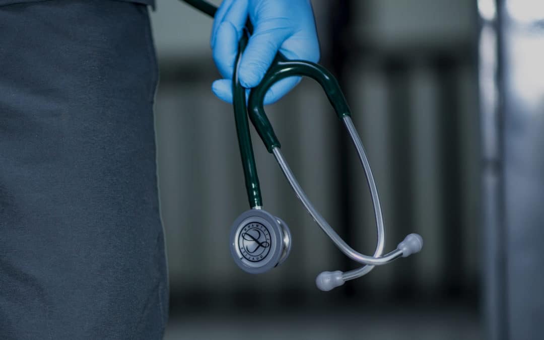 Médico