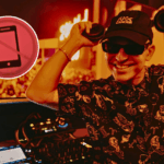 Michael Bibi en DC10. Archivo