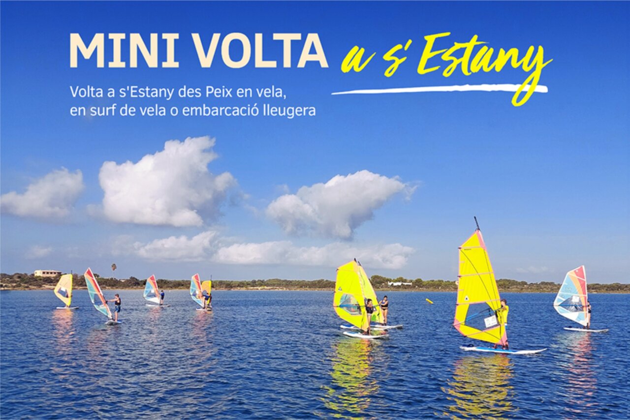 Mini Volta