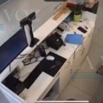 Alerta en una zona comercial de Ibiza por una mujer mayor que intenta robar en varias tiendas
