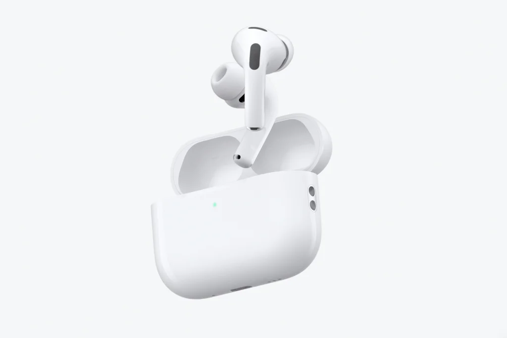 AirPods Pro 3