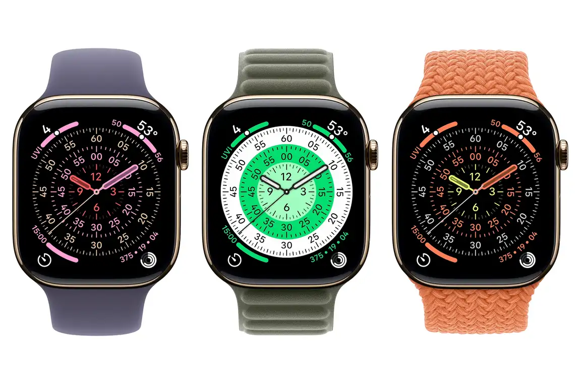 Apple Watch Series 11