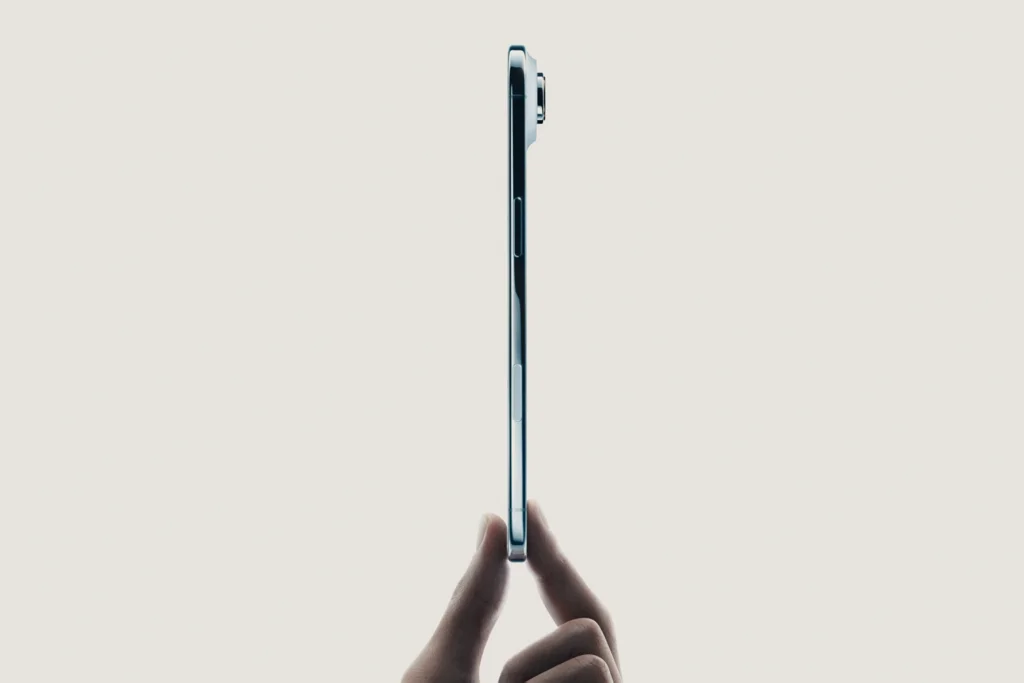 iPhone Air