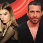 El &laquo;affaire&raquo; de Miguel &Aacute;ngel Silvestre y Nerea Rodr&iacute;guez en Ibiza