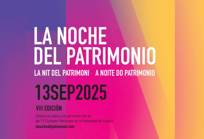 La Nit del Patrimoni en Ibiza