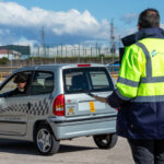 Nuevos examinadores.