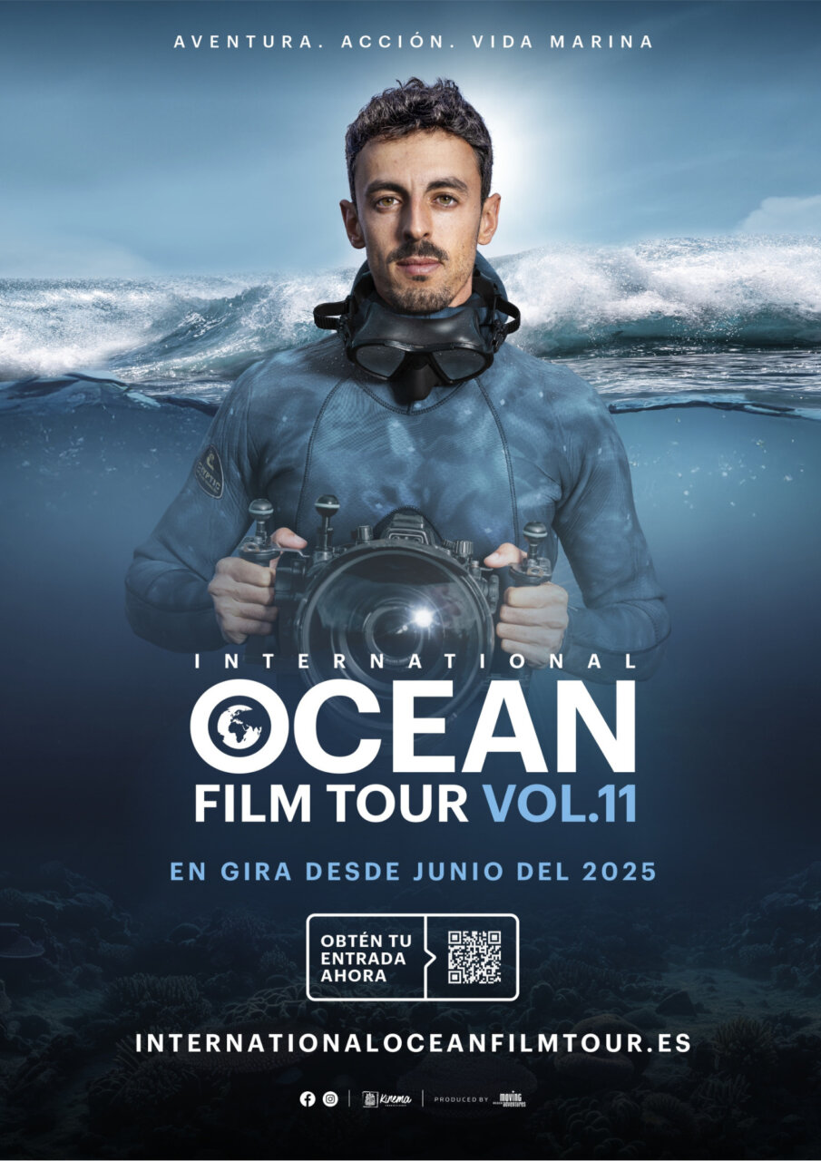 OCEAN VOL11 OCINE 21 x 297 cm A4