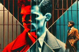 Obra “El discípulo”