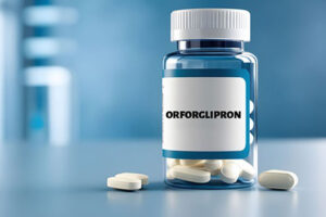 Orforglipron Orforglipron