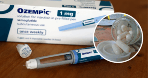 Orforglipron vs Ozempic Orforglipron vs Ozempic