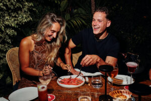 Pacha Restaurant Lifestyle 2