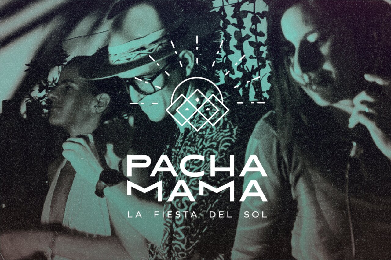 Maymanta Ibiza acoge el tardeo Pachamama con música y cocina de autor