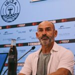 &laquo;Si tuvi&eacute;ramos a Benzema&hellip;&raquo;: el particular an&aacute;lisis de Paco J&eacute;mez tras el empate de la UD Ibiza