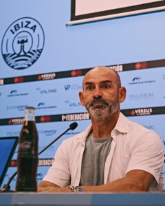 Paco Jemez