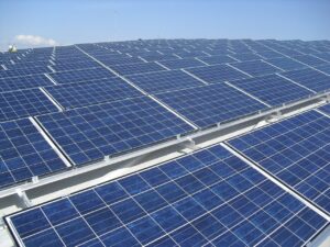 Consell. El Govern invierte 2,2 millones de euros en una nueva instalaci&oacute;n fotovoltaica en el Hospital de Inca