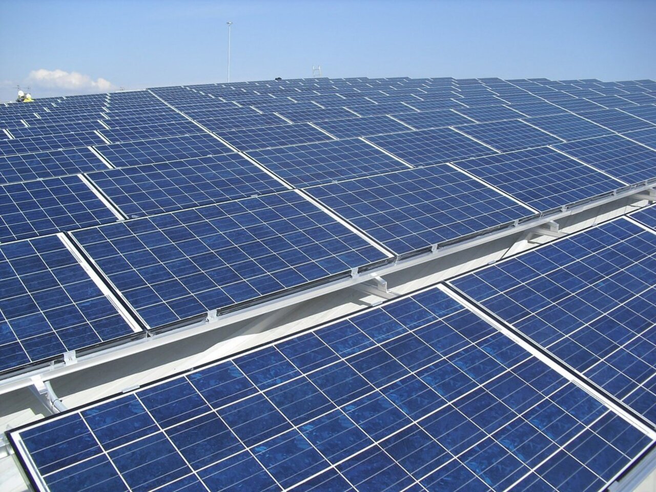 Consell. El Govern invierte 2,2 millones de euros en una nueva instalación fotovoltaica en el Hospital de Inca