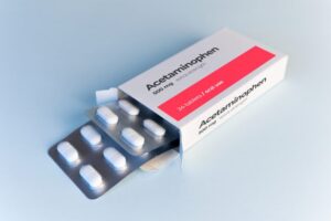 Paracetamol