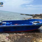 Dos pateras con 37 personas llegan a Formentera este viernes