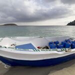 Patera en Formentera
