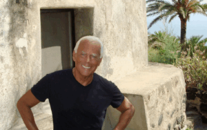 Patera llegada a Platja d'en Bossa. (1)