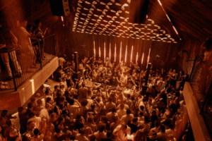 Playa Soleil Ibiza. Archivo