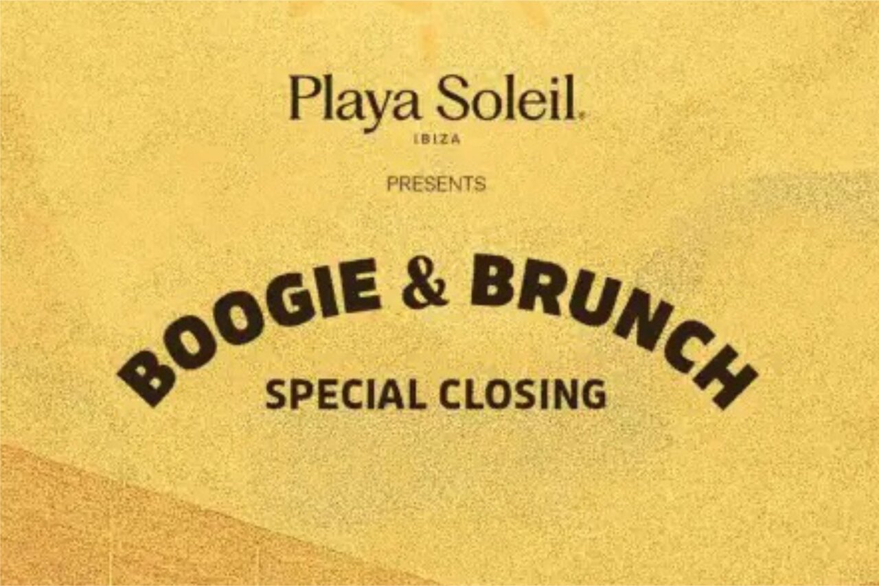 Playa Soleil especial closing