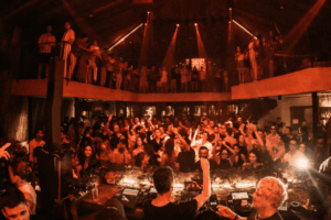 Playa Soleil. Redes Sociales