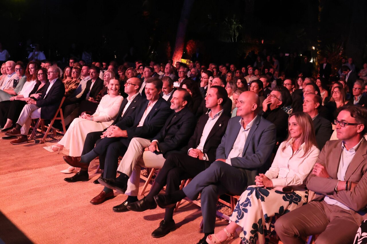 Premios