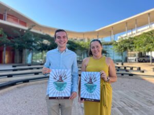 Presentaci&oacute; Magiclown 2025