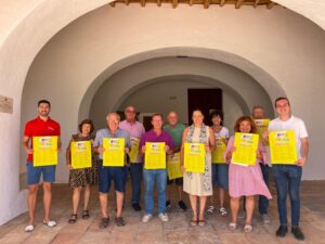 Presentaci&oacute; Units pel Nostre Parlar