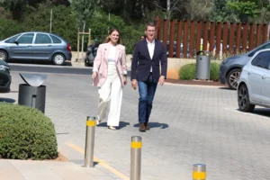 Prohens y Feijoo. Archivo