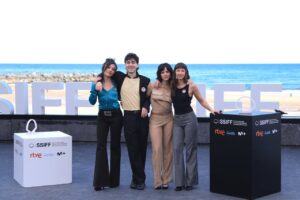 Protagonistas de La Ruta Vol. 2