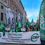 Protesta