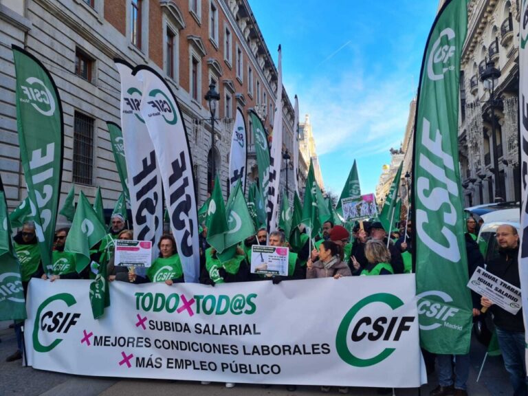 Protesta