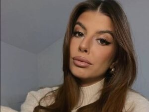 Qu&eacute; le sucedi&oacute; a la influencer Adna