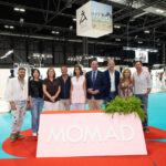 Adlib Ibiza presenta en Madrid la moda artesanal que marcar&aacute; tendencias en la SS26